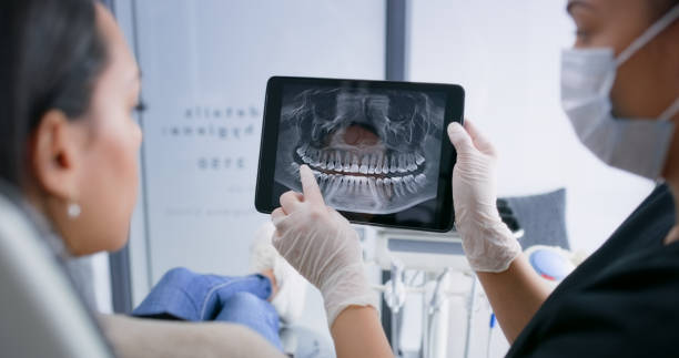 Licensed Invisalign Clear Aligners service in Hillcrest Heights, MD - Smile Center Dentistry